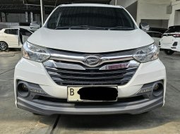 Daihatsu Xenia X 1.3 AT ( Matic ) 2018 Putih Km 113rban Plat Jakarta Utara 1