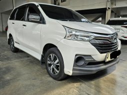 Daihatsu Xenia X 1.3 AT ( Matic ) 2018 Putih Km 113rban Plat Jakarta Utara 2