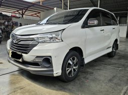 Daihatsu Xenia X 1.3 AT ( Matic ) 2018 Putih Km 113rban Plat Jakarta Utara 3