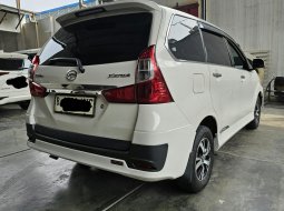 Daihatsu Xenia X 1.3 AT ( Matic ) 2018 Putih Km 113rban Plat Jakarta Utara 5