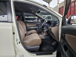 Daihatsu Xenia X 1.3 AT ( Matic ) 2018 Putih Km 113rban Plat Jakarta Utara 8