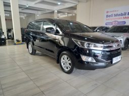 Innova V Matic 2019 - Mobil Keluarga Bergaransi Resmi 7G+- D1654AHP 2