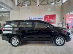 Innova V Matic 2019 - Mobil Keluarga Bergaransi Resmi 7G+- D1654AHP 4