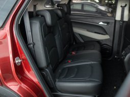 Almaz RS Matic 2021 - Pajak Panjang Setahun Full - B1545EZI 9
