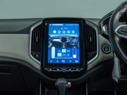 Almaz RS Matic 2021 - Pajak Panjang Setahun Full - B1545EZI 10