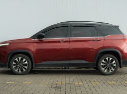 Almaz RS Matic 2021 - Pajak Panjang Setahun Full - B1545EZI 5