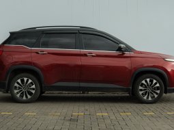 Almaz RS Matic 2021 - Pajak Panjang Setahun Full - B1545EZI 15
