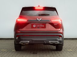 Almaz RS Matic 2021 - Pajak Panjang Setahun Full - B1545EZI 2