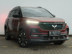 Almaz RS Matic 2021 - Pajak Panjang Setahun Full - B1545EZI 14