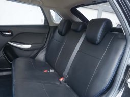 JUAL Baleno Hatchback AT 2019 Hitam 7