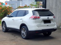 Nissan X-Trail 2.5 CVT 2017 Putih 5