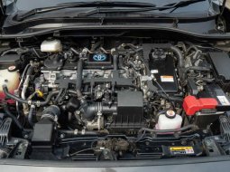 Corolla Cross Hybrid Matic 2021 - Pajak Panjang Sampai 2025 5
