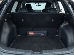 Corolla Cross Hybrid Matic 2021 - Pajak Panjang Sampai 2025 7