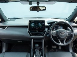 Corolla Cross Hybrid Matic 2021 - Pajak Panjang Sampai 2025 8