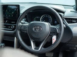 Corolla Cross Hybrid Matic 2021 - Pajak Panjang Sampai 2025 11