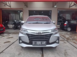 Avanza G Matic 2019 - Mobil Keluarga Bandung Termurah - D1580AIF