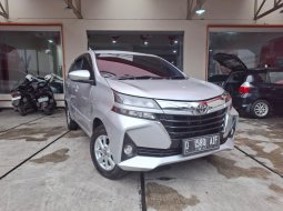 Avanza G Matic 2019 - Mobil Keluarga Bandung Termurah - D1580AIF 2