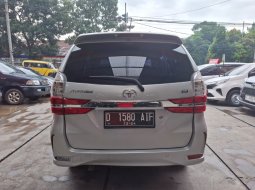 Avanza G Matic 2019 - Mobil Keluarga Bandung Termurah - D1580AIF 4