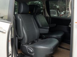 Nav1 V Lux Matic 2014 - Mobil Minivan Bekas Berkualitas - B1976PU 5