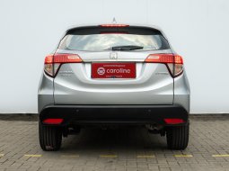 HR-V S Manual 2020 - Mobil SUV Bekas Terjangkau - B2135KOT 8
