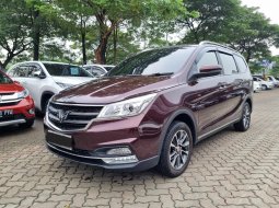 Wuling Cortez 1.8 C Lux Plus i-AMT AT Matic 2018 Merah
