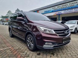 Wuling Cortez 1.8 C Lux Plus i-AMT AT Matic 2018 Merah 3