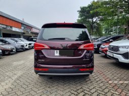 Wuling Cortez 1.8 C Lux Plus i-AMT AT Matic 2018 Merah 18