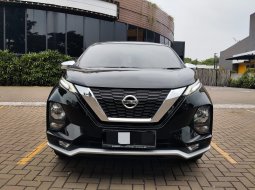 Nissan Livina VL AT Matic 2019 Hitam 2