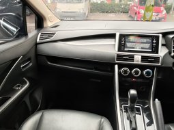 Nissan Livina VL AT Matic 2019 Hitam 5