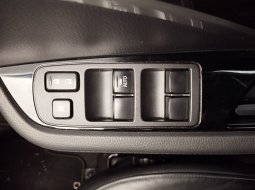 Nissan Livina VL AT Matic 2019 Hitam 8