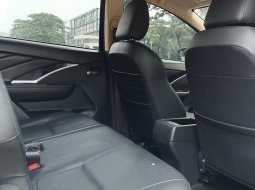 Nissan Livina VL AT Matic 2019 Hitam 12