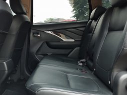 Nissan Livina VL AT Matic 2019 Hitam 11