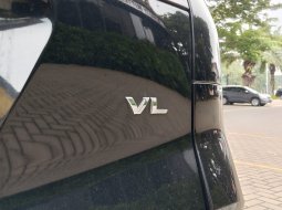 Nissan Livina VL AT Matic 2019 Hitam 14