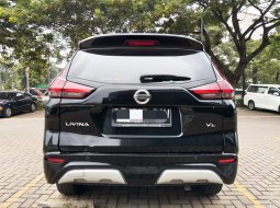 Nissan Livina VL AT Matic 2019 Hitam 16
