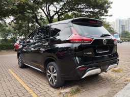 Nissan Livina VL AT Matic 2019 Hitam 17