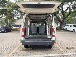 Daihatsu Gran Max Blind Van AC MT Manual 2022 Putih 10