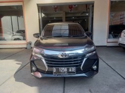 Avanza G Manual 2019 - Mobil MPV Bekas Terjangkau - D1258AIE