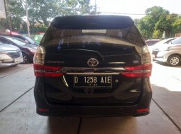 Avanza G Manual 2019 - Mobil MPV Bekas Terjangkau - D1258AIE 12