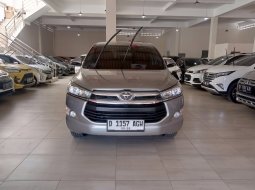 Innova G Matic 2018 - Interior Luas dan Nyaman - D1157AGW