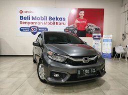 Brio Satya E Matic 2022 - Kilometer Masih Antik - D1204YCL 3