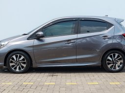 Brio RS Matic 2021 - Dokumen Lengkap dan Aman - B2571KZE 2