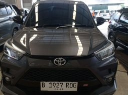 Toyota Raize GR Sport 1.0 AT 2023