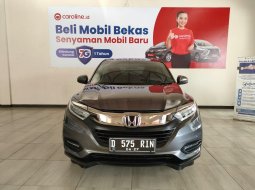 HR-V E SE Matic 2022 - Kilometer Masih Aman - D575RIN 1