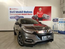 HR-V E SE Matic 2022 - Kilometer Masih Aman - D575RIN 3