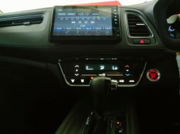 HR-V E SE Matic 2022 - Kilometer Masih Aman - D575RIN 10