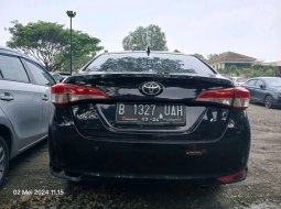 Toyota Vios G 1.5 AT 2018 4