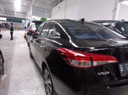 Toyota Vios G 1.5 AT 2018 6