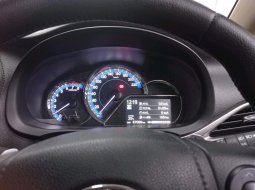 Toyota Vios G 1.5 AT 2018 8