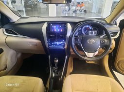 Toyota Vios G 1.5 AT 2018 7