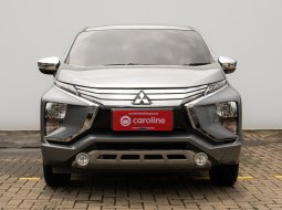 Xpander Ultimate Matic 2018 - Mobil Bekas Bogor Bergaransi - B2519UKP 1